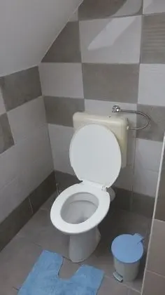 Comfort İki Ayrı Yataklı Oda