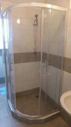 Comfort İki Ayrı Yataklı Oda