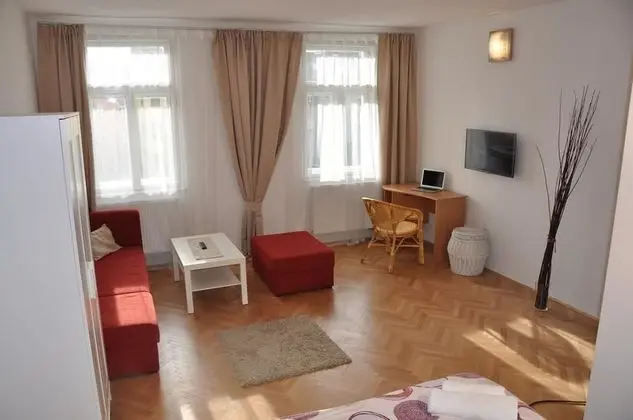 Superior Süit, 2 Yatak Odası