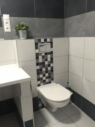 Superior Süit, 2 Yatak Odası