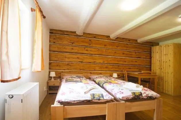 Basic İki Ayrı Yataklı Oda