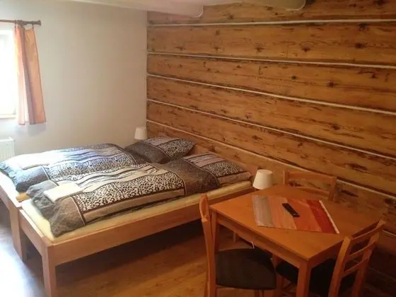 Basic İki Ayrı Yataklı Oda