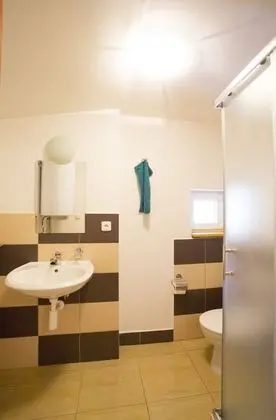 Basic İki Ayrı Yataklı Oda