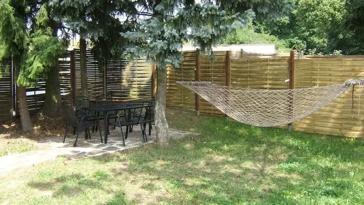 Superior Apart Daire, 2 Yatak Odası, Şömine (No.7)