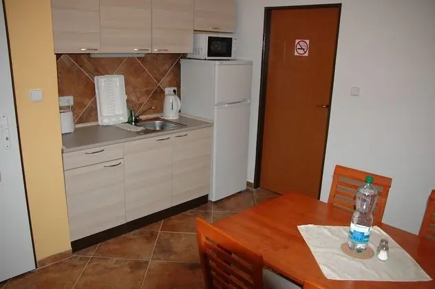 Superior Apart Daire (No.6)