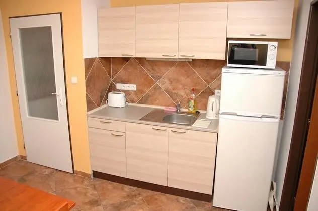 Superior Apart Daire (No.6)