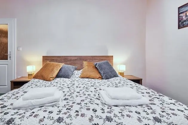Premium Tek Büyük Yataklı Oda