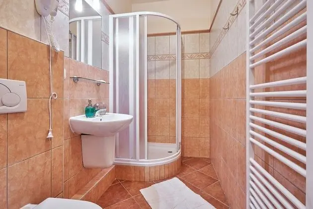 Premium Tek Büyük Yataklı Oda