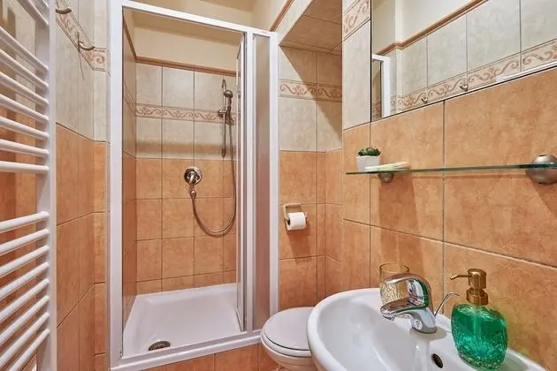 Premium Üç Kişilik Oda