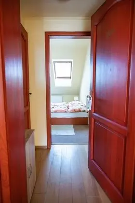 Economy Tek Büyük Yataklı Oda