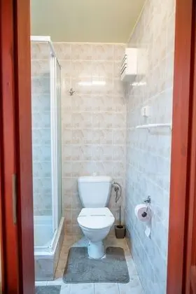 Economy Tek Büyük Yataklı Oda