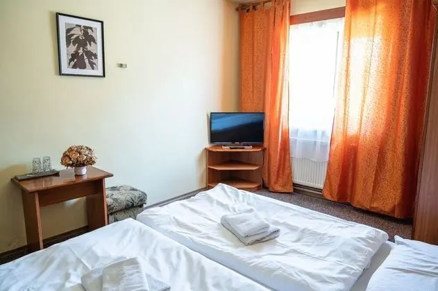 Tek Büyük Yataklı Oda, 1 Büyük (Queen) Boy Yatak