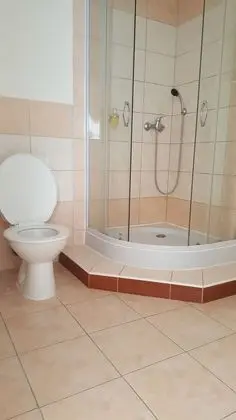 Apart Daire, Küçük Mutfak