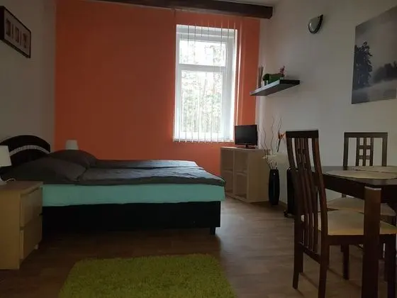 Tek Büyük veya İki Ayrı Yataklı Oda, Buzdolabı