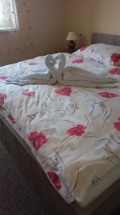 Comfort Üç Kişilik Oda (with 2 extra beds)