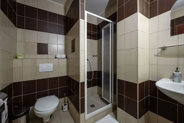 Tek Kişilik Oda, Dağ Manzaralı (with 2 extra beds)