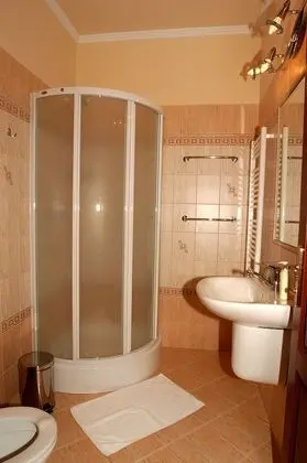 Standard İki Ayrı Yataklı Oda, Birden Çok Yatak