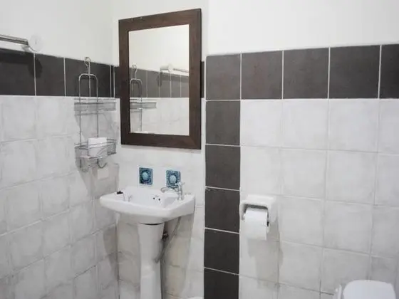 Dört Kişilik Oda