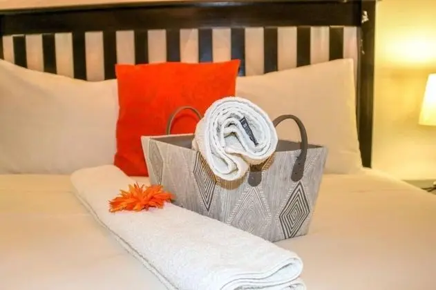 Standard Tek Büyük veya İki Ayrı Yataklı Oda, 1 Çift Kişilik Yatak, Banyolu/Duşlu