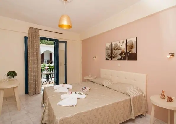 Villa, 4 Yatak Odası