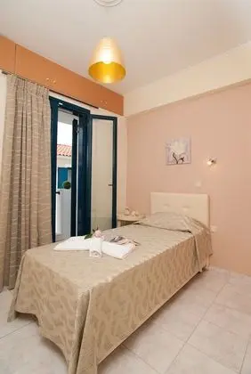Villa, 4 Yatak Odası