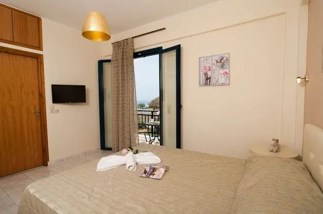 Villa, 4 Yatak Odası