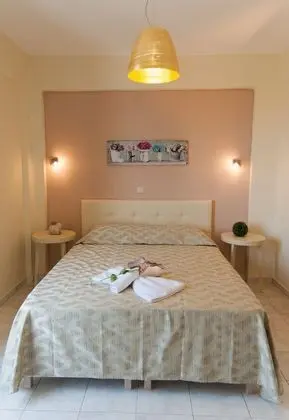 Villa, 4 Yatak Odası