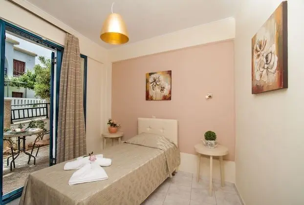 Villa, 4 Yatak Odası