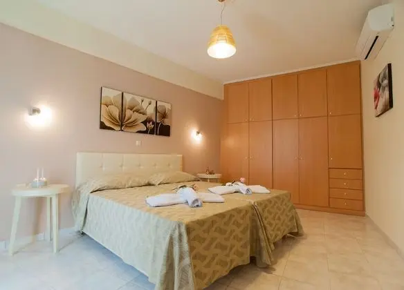 Villa, 4 Yatak Odası