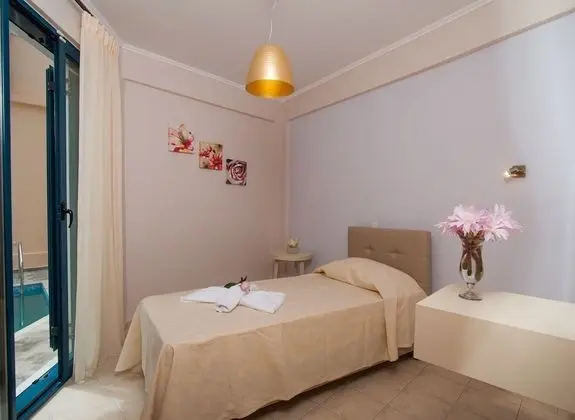Villa, 4 Yatak Odası