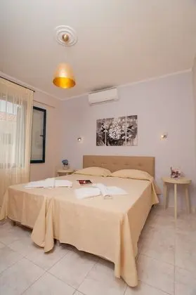 Villa, 4 Yatak Odası