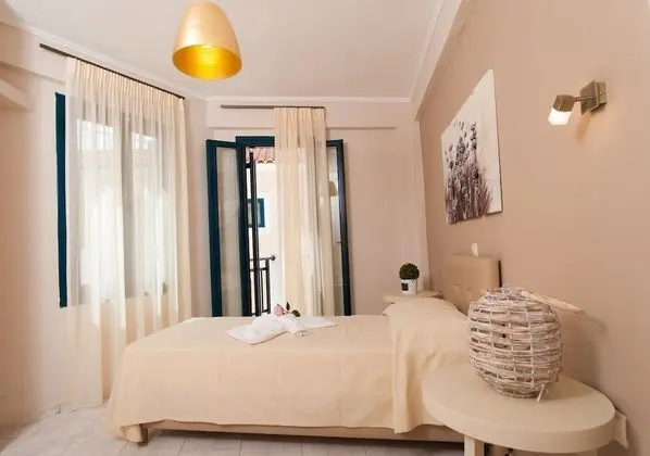 Villa, 4 Yatak Odası
