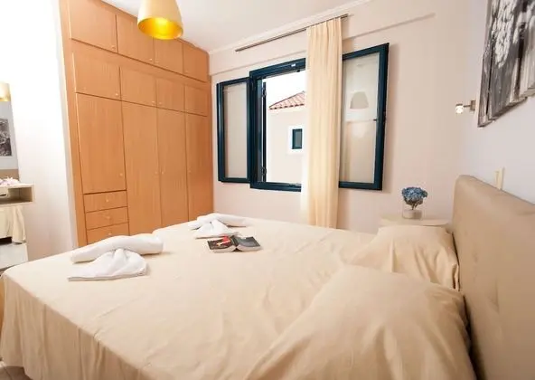 Villa, 4 Yatak Odası