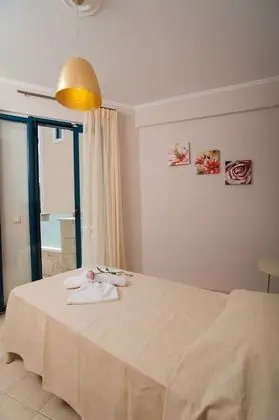 Villa, 4 Yatak Odası