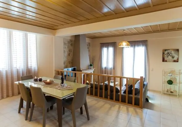 Villa, 4 Yatak Odası