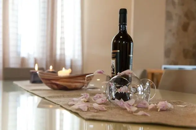 Villa, 4 Yatak Odası