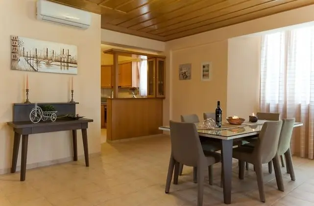 Villa, 4 Yatak Odası
