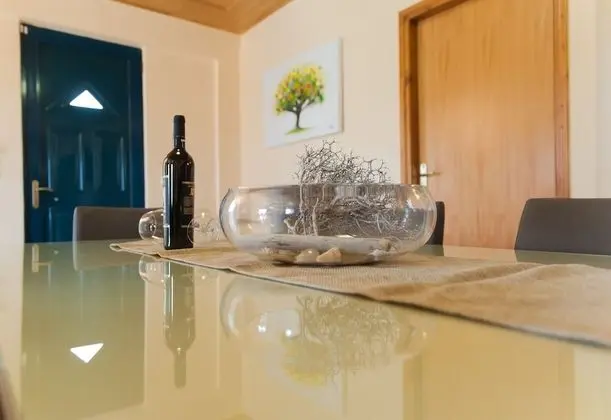 Villa, 4 Yatak Odası