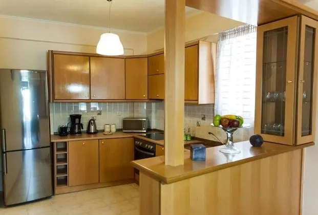 Villa, 4 Yatak Odası
