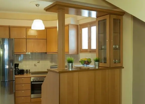 Villa, 4 Yatak Odası