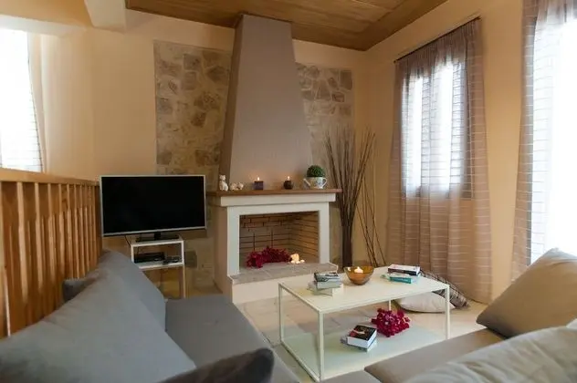 Villa, 4 Yatak Odası