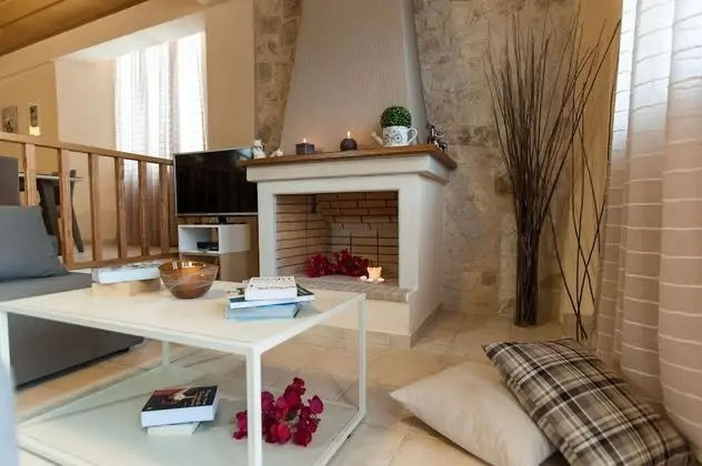 Villa, 4 Yatak Odası