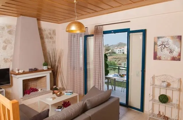 Villa, 4 Yatak Odası