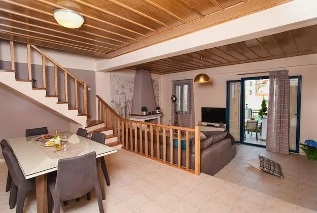 Villa, 4 Yatak Odası