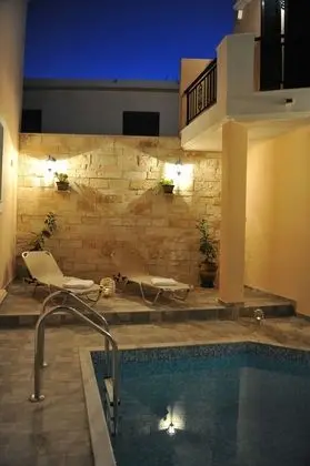 Villa, 4 Yatak Odası