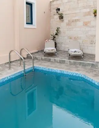 Villa, 4 Yatak Odası