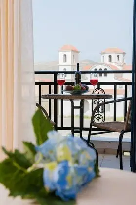 Villa, 4 Yatak Odası