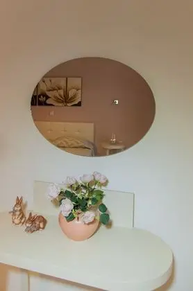 Villa, 4 Yatak Odası