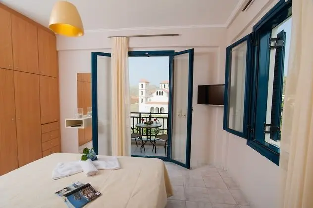 Villa, 4 Yatak Odası