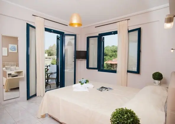 Villa, 4 Yatak Odası
